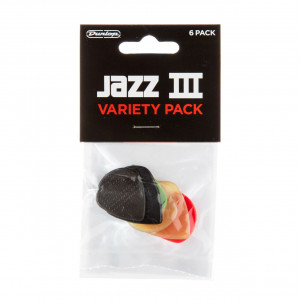 Dunlop PVP103 Jazz Variety...