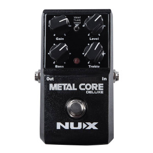 NUX Metal Core Deluxe -...