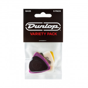 Dunlop PVP117 Bass Variety...