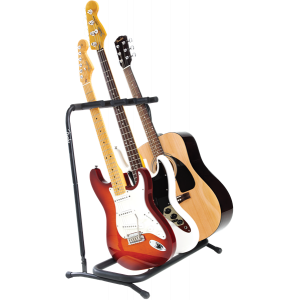 Fender Multi-Stand för 3...