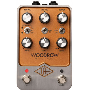 Universal Audio Woodrow '55