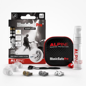 Alpine Hearing Protection...