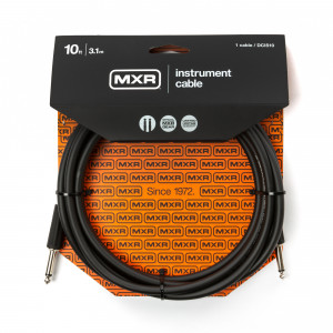MXR DCIS10 Standard Series...