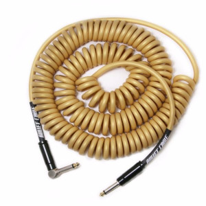 Bullet Cable 30' Coil Cable...