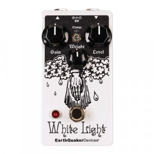EarthQuaker Devices White...