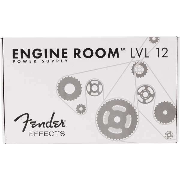 FENDER ENGINE ROOM LVL12 POWER SUPPLY