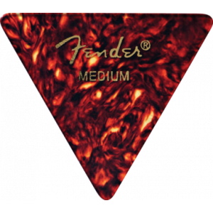 Fender Plektrum Triangel