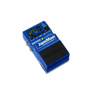 Digitech JamMan Solo HD...