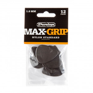 Dunlop Max-Grip Nylon...