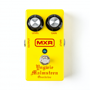 MXR YJM308S Yngwie...