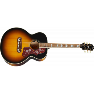 Epiphone J-200 Aged Vintage...