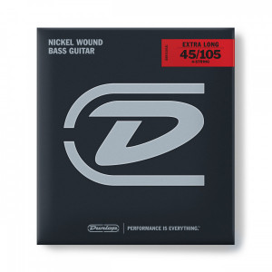 Dunlop Bass String...