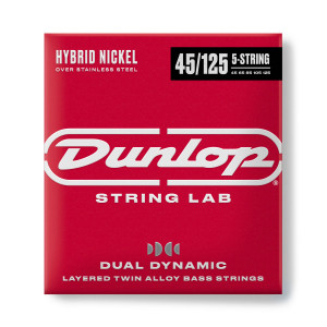 Dunlop DBHYN45125 Hybrid...