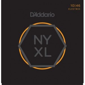 D'addario NYXL 009-0.46