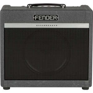 Fender Bassbreaker 15W combo