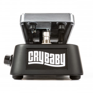 CRY BABY GCB65 Custom...