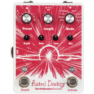 Earthquaker Devices Astral...