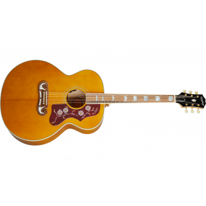 Epiphone J-200 All Solid...
